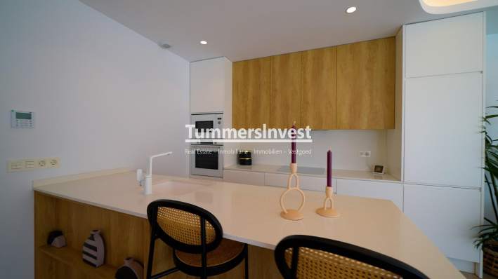 New Build · Villa · Orihuela Costa · Los Altos