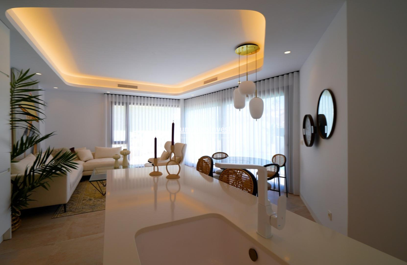 New Build · Villa · Orihuela Costa · Los Altos