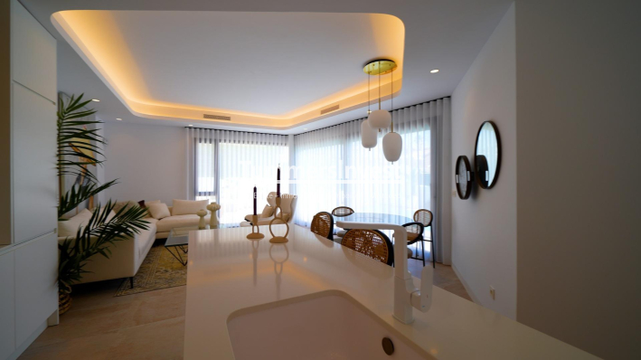 New Build · Villa · Orihuela Costa · Los Altos