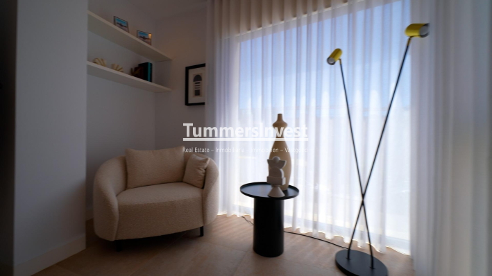 New Build · Villa · Orihuela Costa · Los Altos