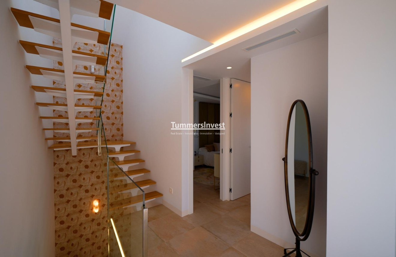 New Build · Villa · Orihuela Costa · Los Altos