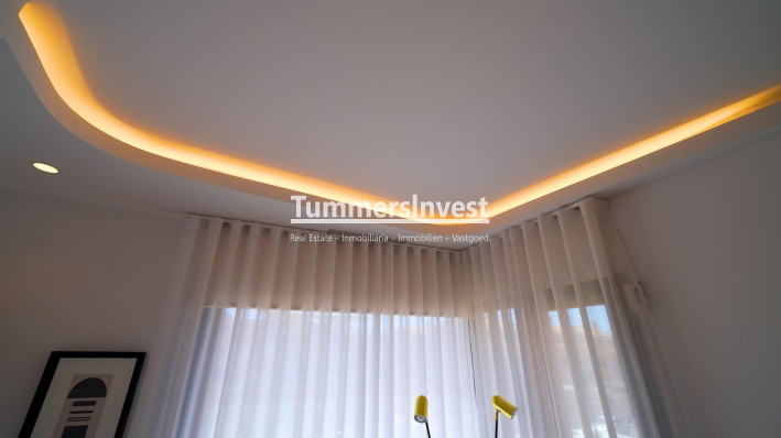 New Build · Villa · Orihuela Costa · Los Altos