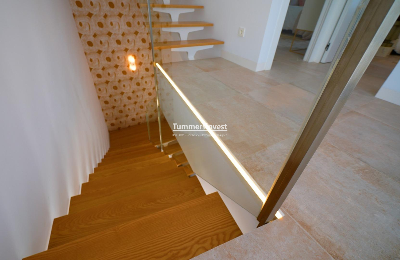 New Build · Villa · Orihuela Costa · Los Altos