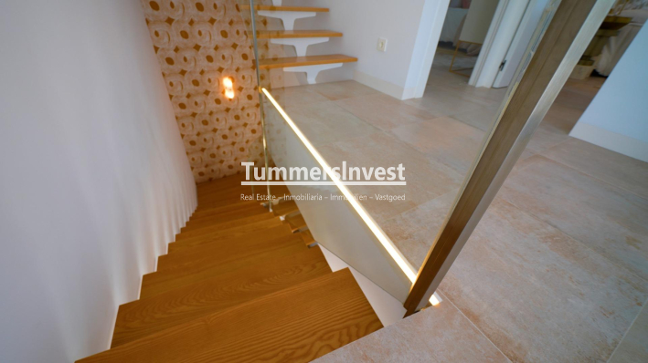 New Build · Villa · Orihuela Costa · Los Altos