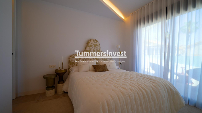 New Build · Villa · Orihuela Costa · Los Altos