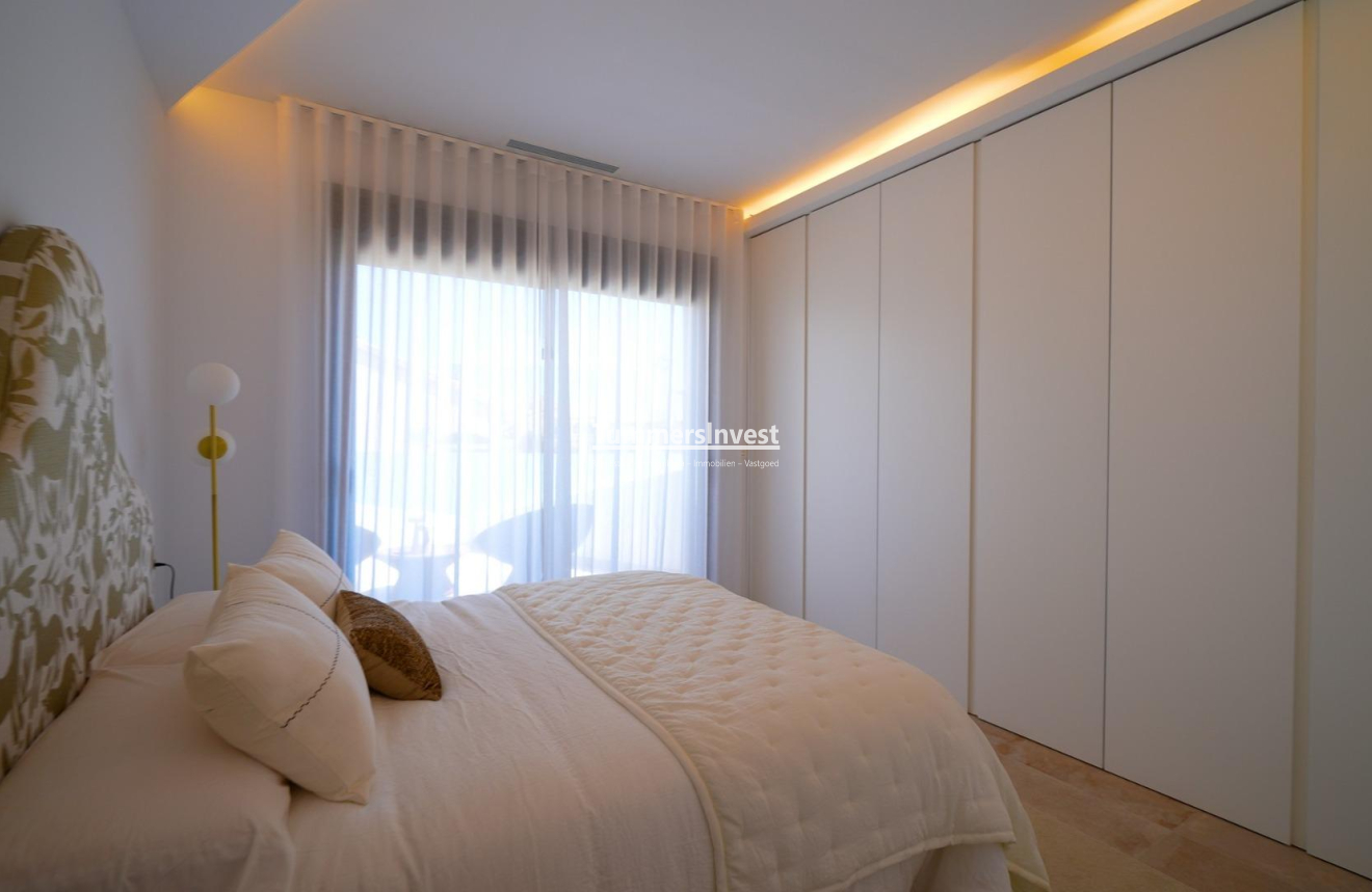 New Build · Villa · Orihuela Costa · Los Altos