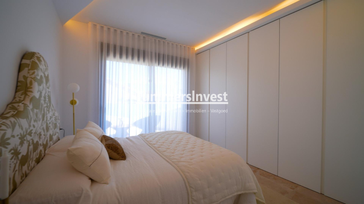 New Build · Villa · Orihuela Costa · Los Altos