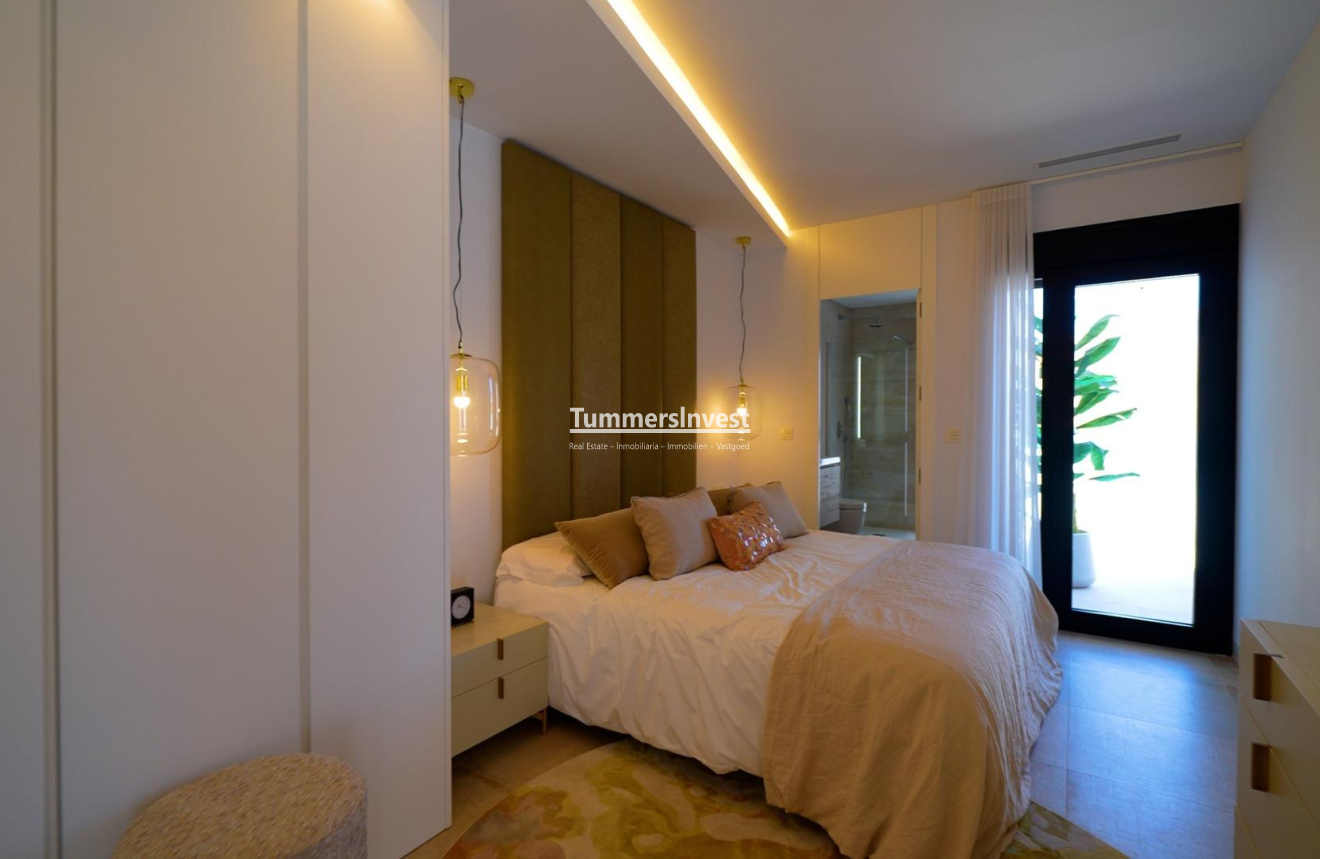 New Build · Villa · Orihuela Costa · Los Altos