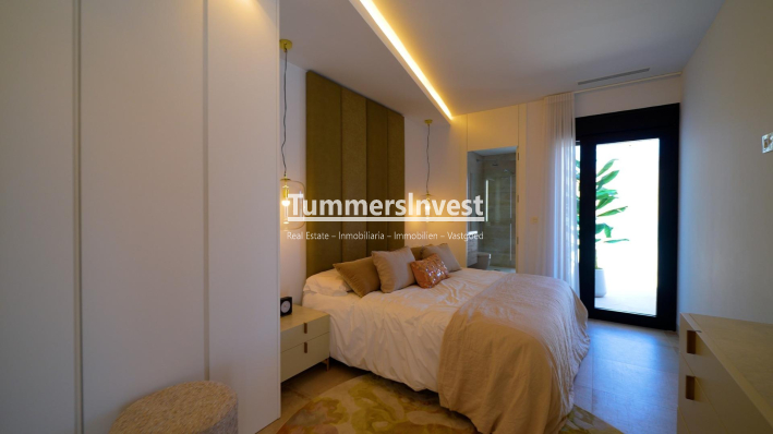 New Build · Villa · Orihuela Costa · Los Altos