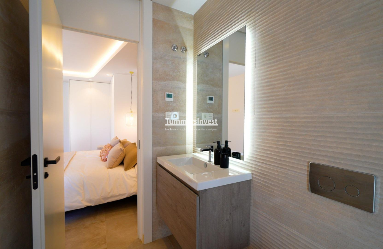 New Build · Villa · Orihuela Costa · Los Altos