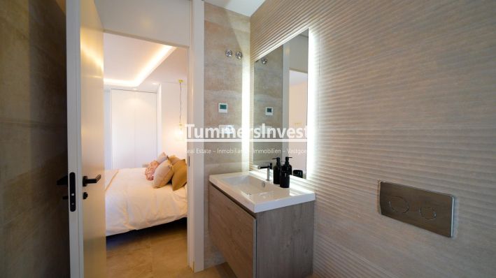 New Build · Villa · Orihuela Costa · Los Altos