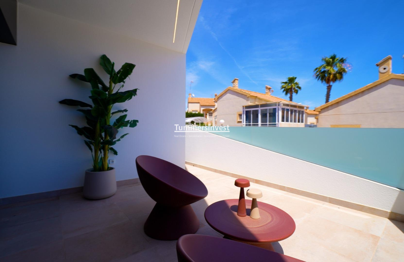 New Build · Villa · Orihuela Costa · Los Altos