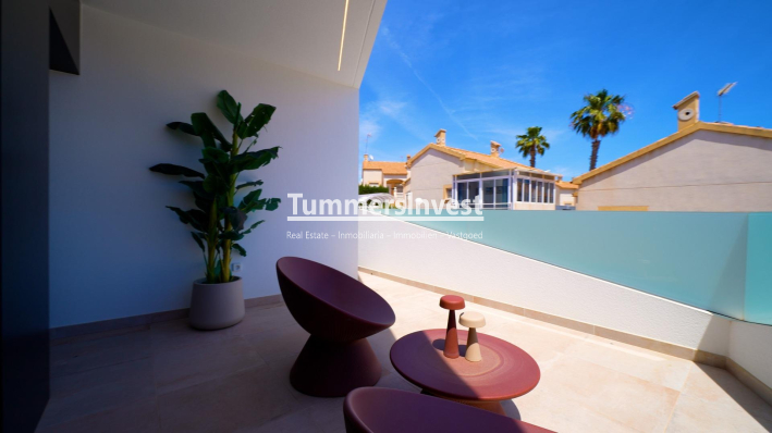 New Build · Villa · Orihuela Costa · Los Altos