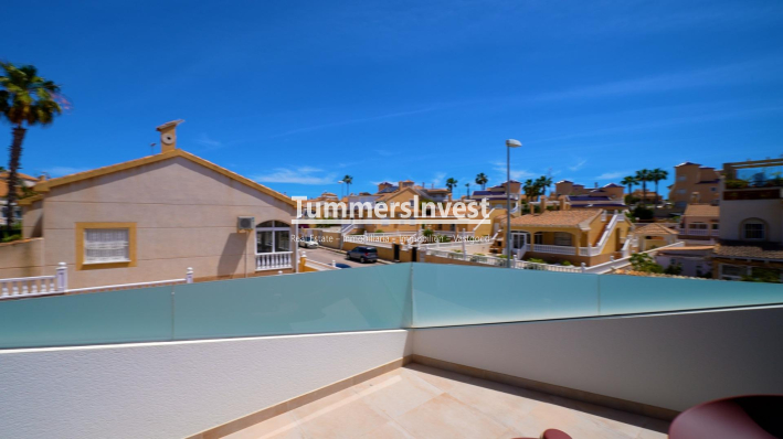 New Build · Villa · Orihuela Costa · Los Altos