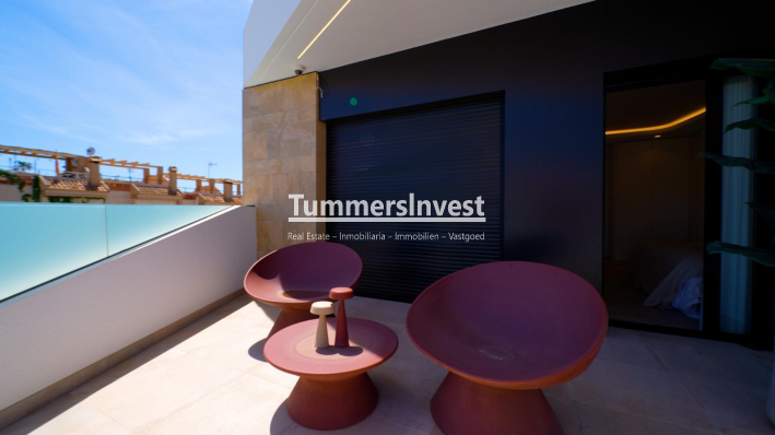 New Build · Villa · Orihuela Costa · Los Altos