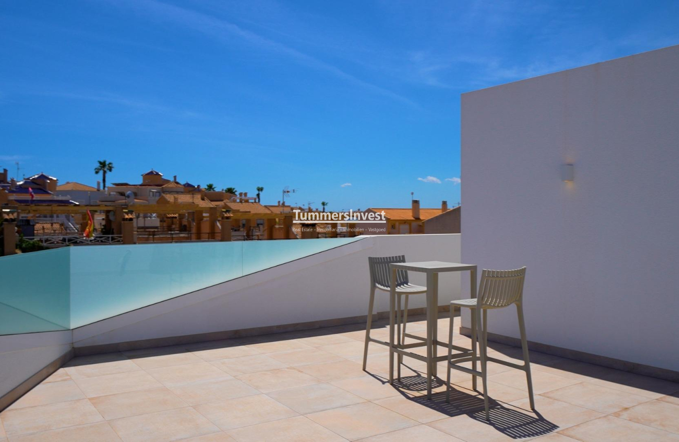 New Build · Villa · Orihuela Costa · Los Altos