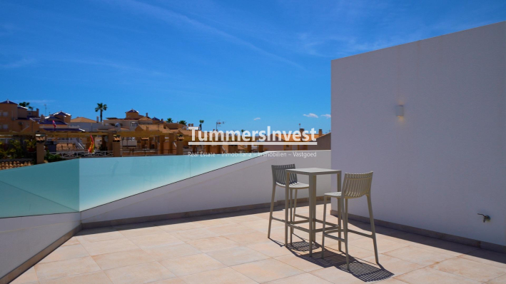 New Build · Villa · Orihuela Costa · Los Altos