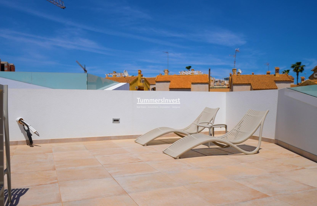 New Build · Villa · Orihuela Costa · Los Altos