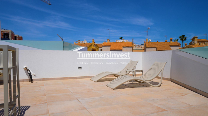 New Build · Villa · Orihuela Costa · Los Altos