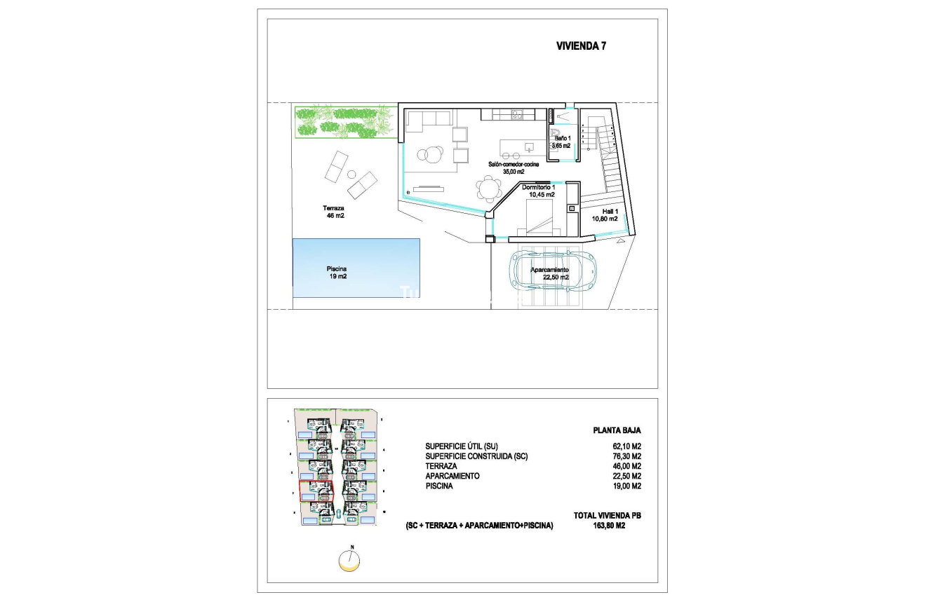 New Build · Villa · Orihuela Costa · Los Altos