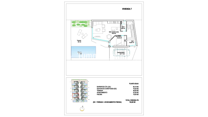 New Build · Villa · Orihuela Costa · Los Altos