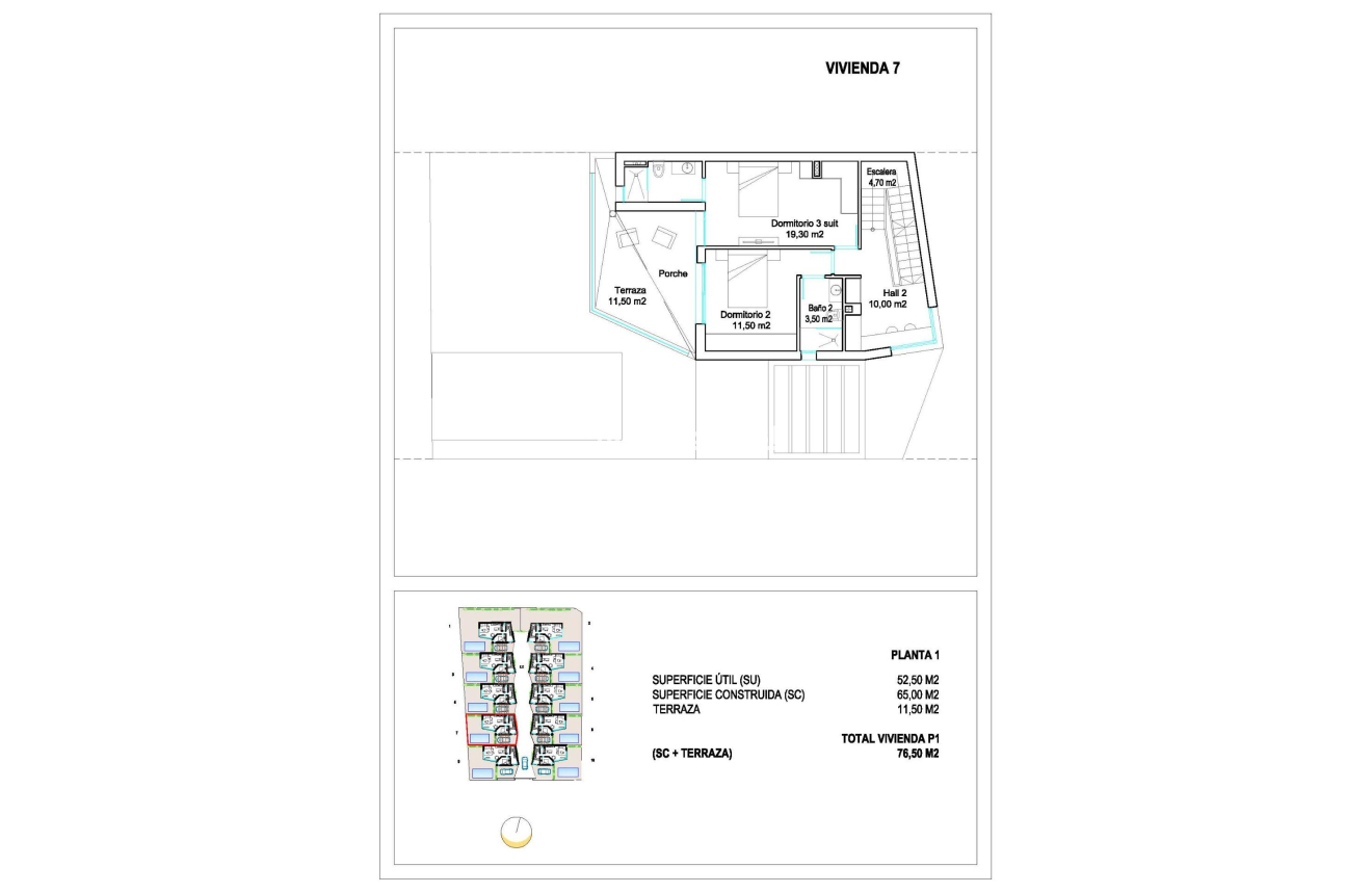 New Build · Villa · Orihuela Costa · Los Altos