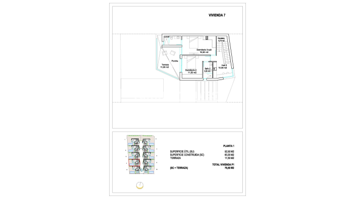 New Build · Villa · Orihuela Costa · Los Altos