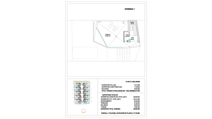 New Build · Villa · Orihuela Costa · Los Altos