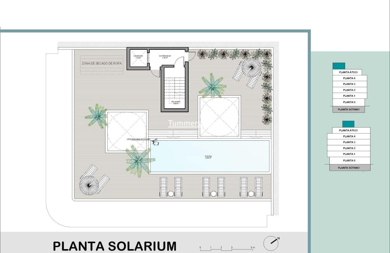 New Build · Apartment · Torrevieja · El acequión