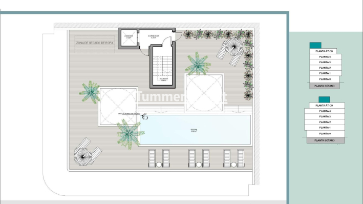 New Build · Apartment · Torrevieja · El acequión