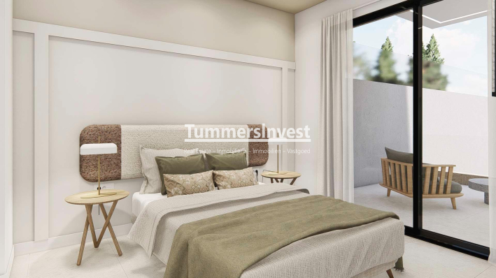 Nieuwbouw Woningen · Town House · Dolores · Sector 3