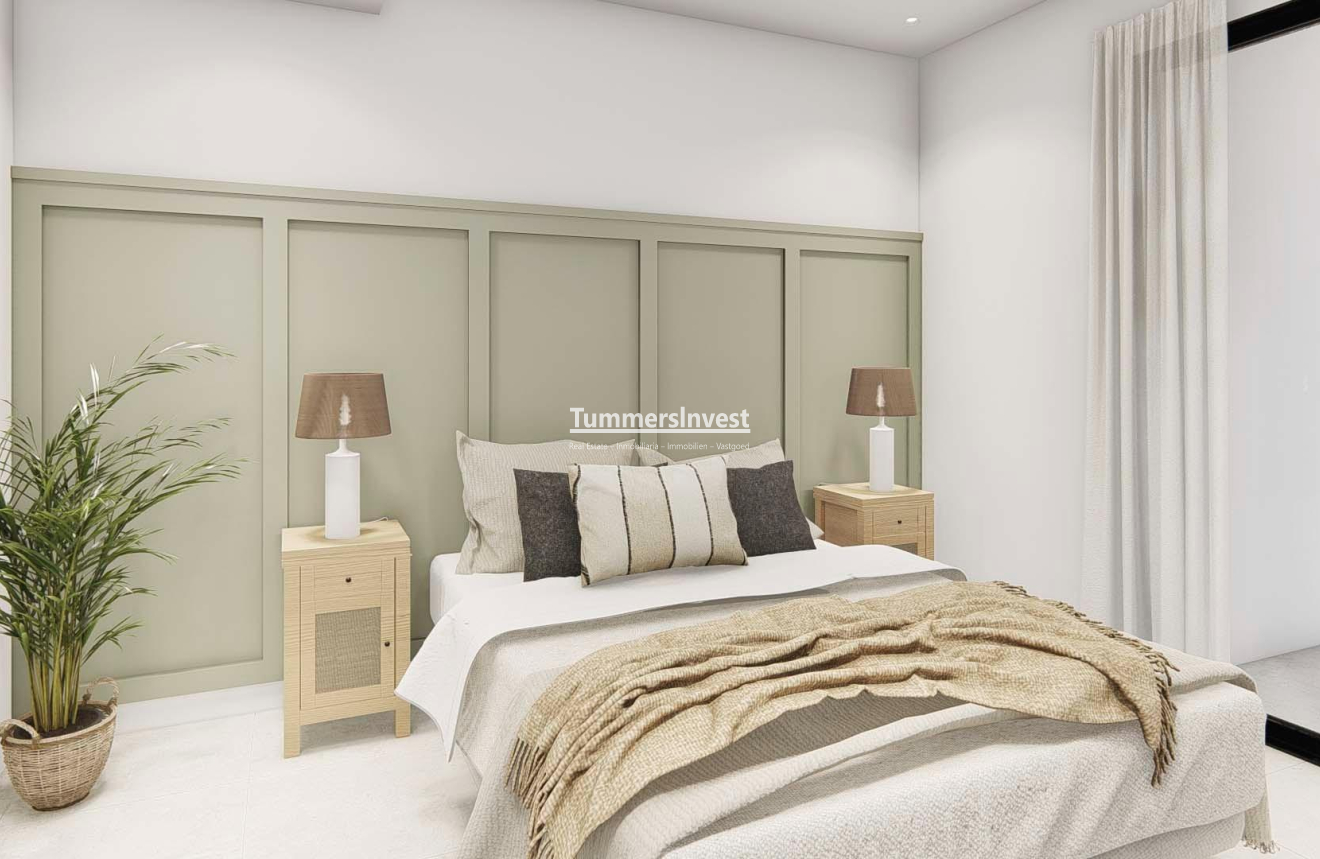 Nieuwbouw Woningen · Town House · Dolores · Sector 3