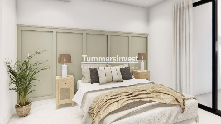 Nieuwbouw Woningen · Town House · Dolores · Sector 3