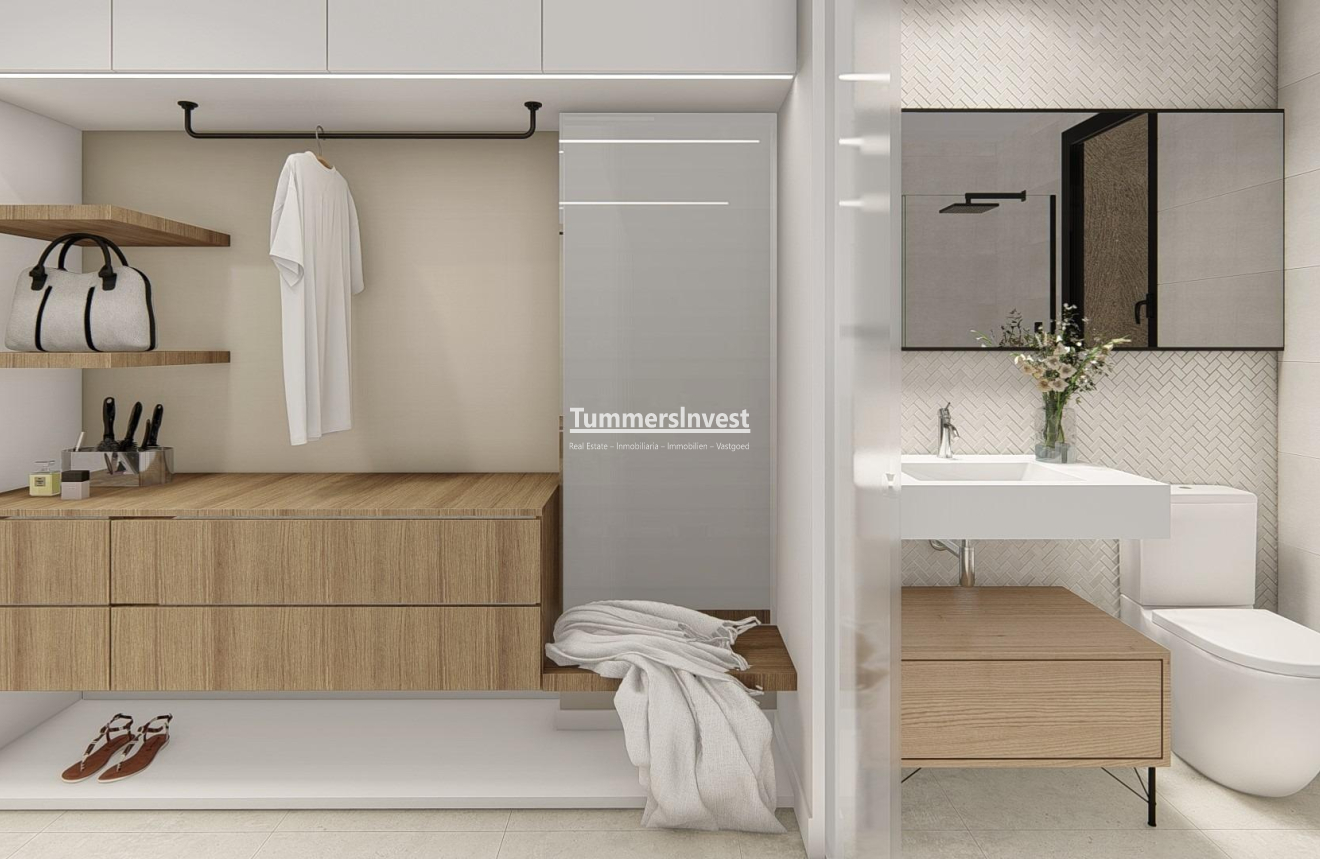 Nieuwbouw Woningen · Town House · Dolores · Sector 3