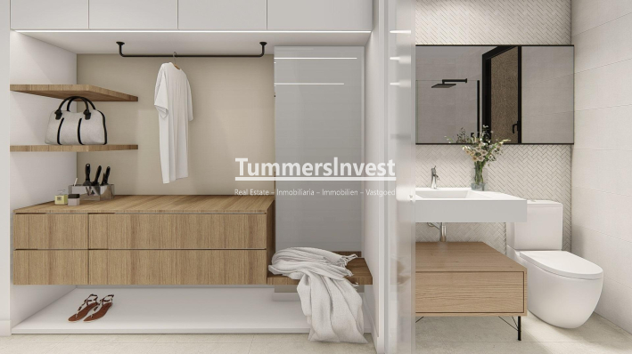 Nieuwbouw Woningen · Town House · Dolores · Sector 3