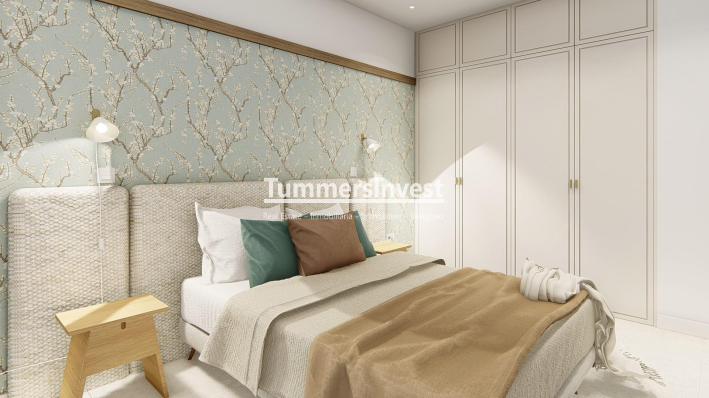 Nieuwbouw Woningen · Town House · Dolores · Sector 3