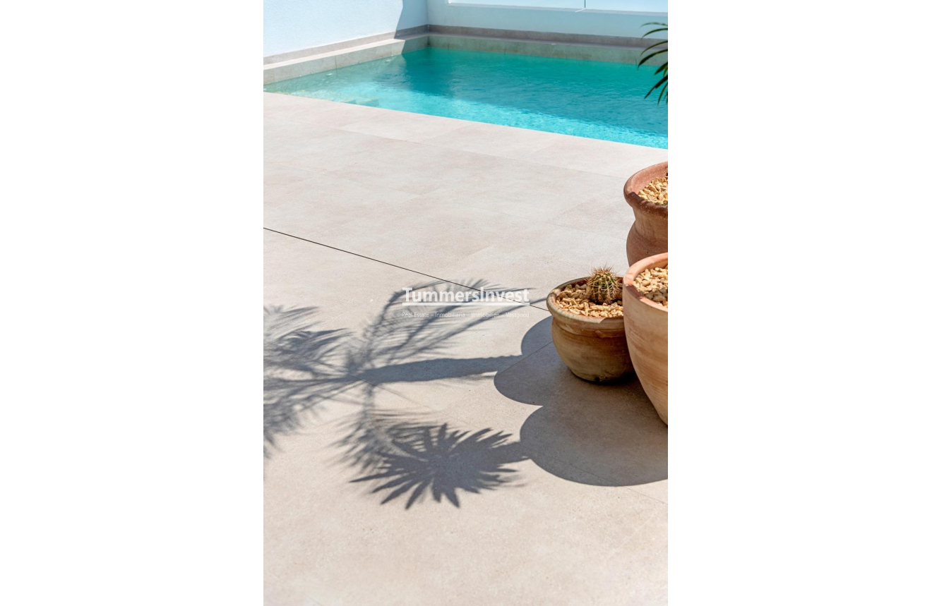 Nieuwbouw Woningen · Town House · Dolores · Sector 3