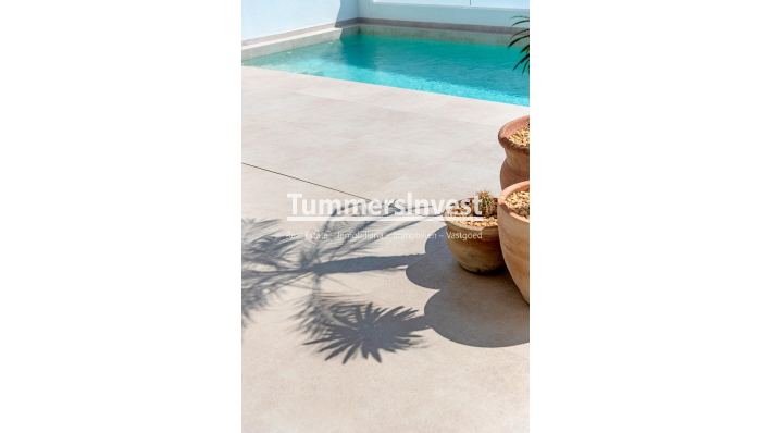 Nieuwbouw Woningen · Town House · Dolores · Sector 3