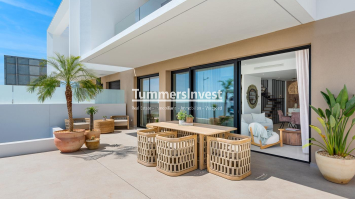 Nieuwbouw Woningen · Town House · Dolores · Sector 3