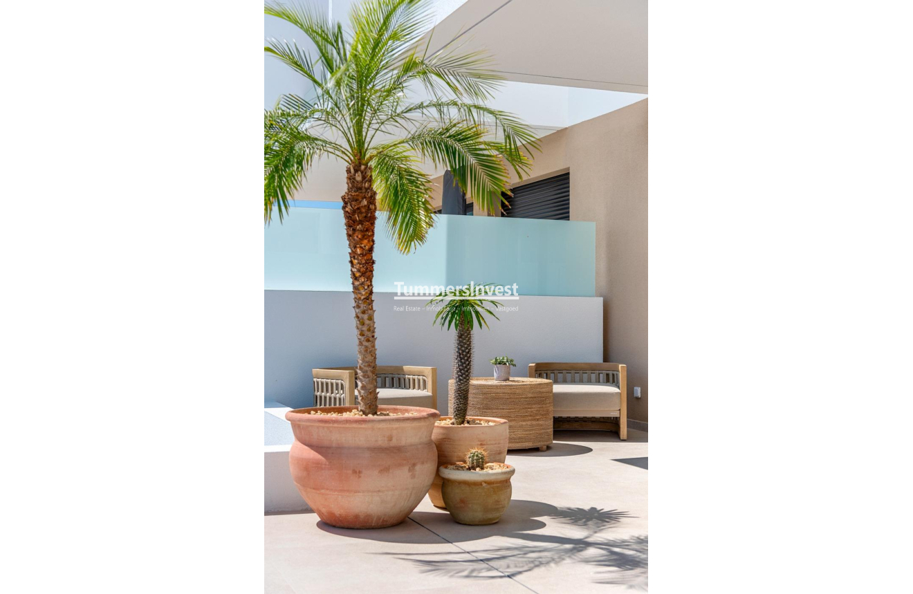 Nieuwbouw Woningen · Town House · Dolores · Sector 3