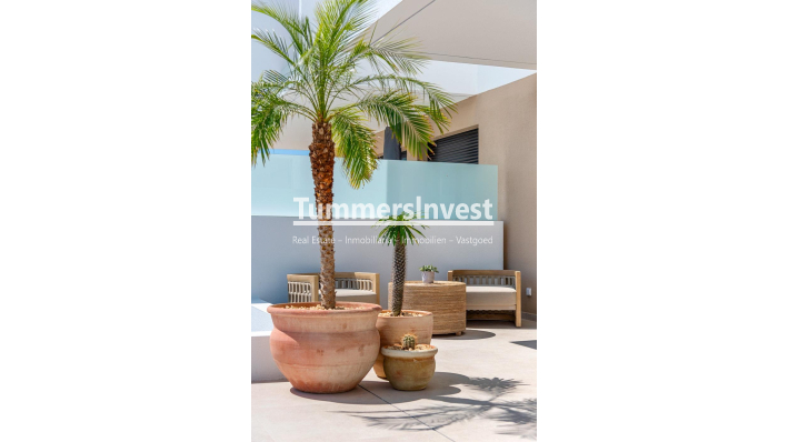 Nieuwbouw Woningen · Town House · Dolores · Sector 3