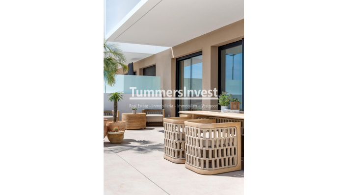 Nieuwbouw Woningen · Town House · Dolores · Sector 3