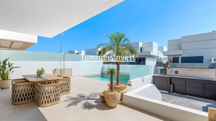 Nieuwbouw Woningen · Town House · Dolores · Sector 3