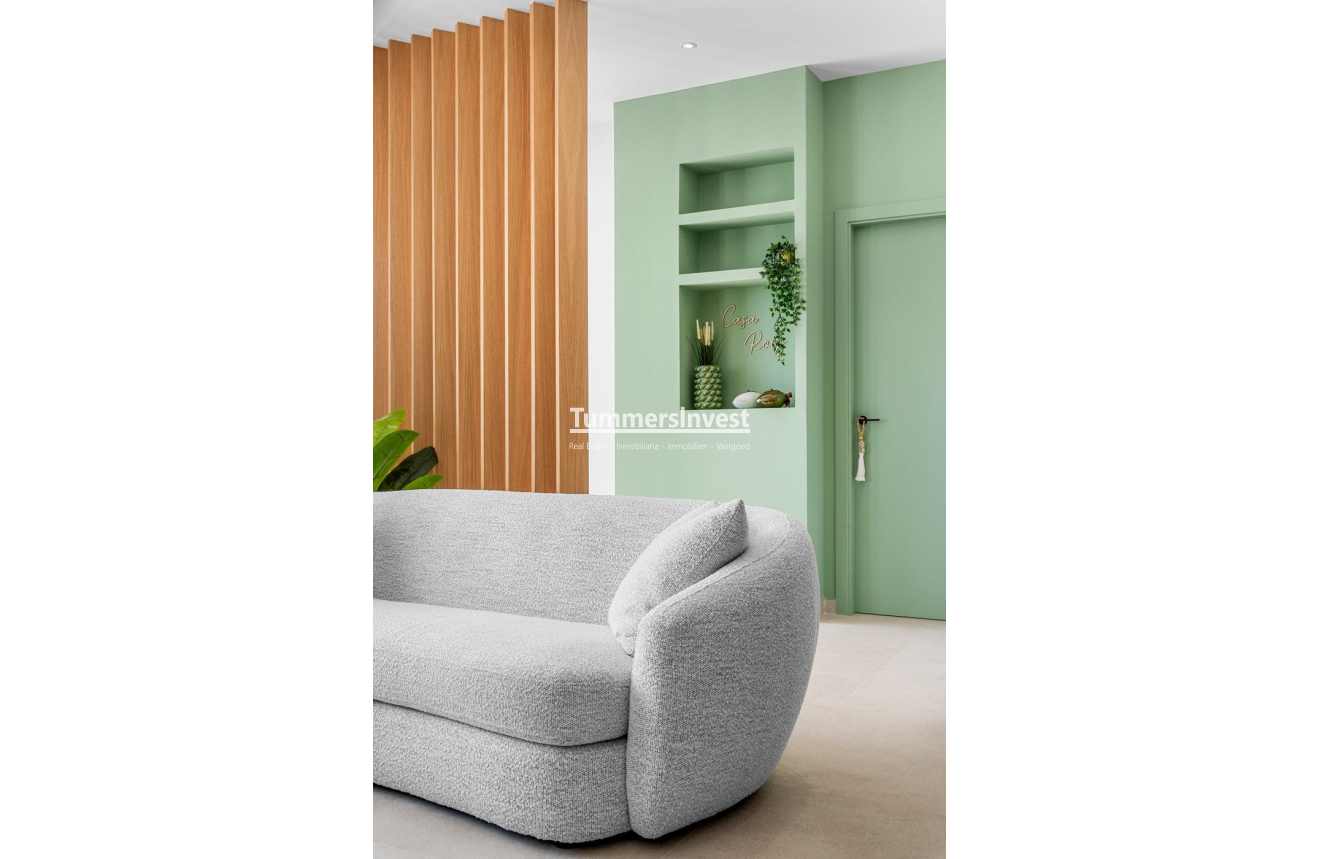 Nieuwbouw Woningen · Town House · Dolores · Sector 3