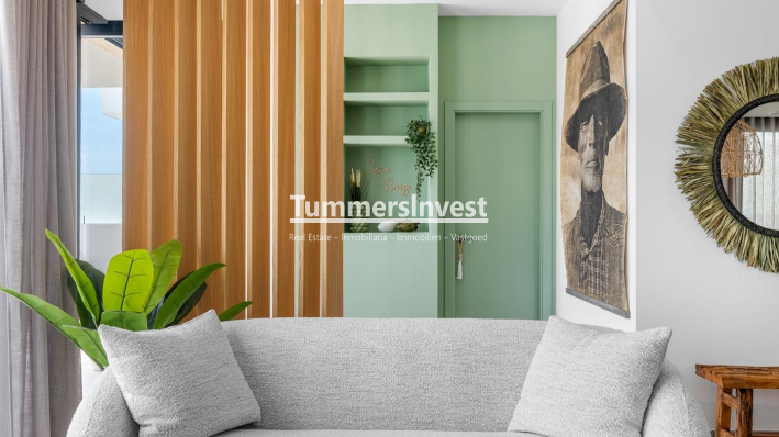 Nieuwbouw Woningen · Town House · Dolores · Sector 3