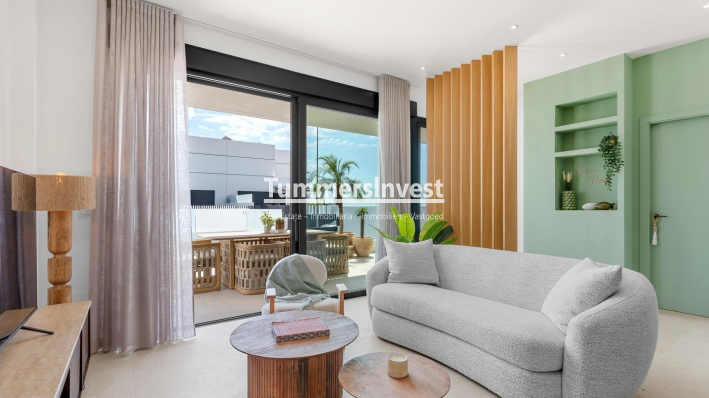 Nieuwbouw Woningen · Town House · Dolores · Sector 3