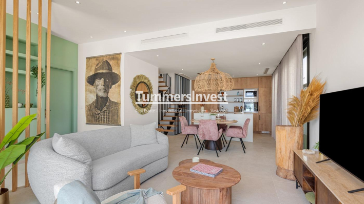 Nieuwbouw Woningen · Town House · Dolores · Sector 3