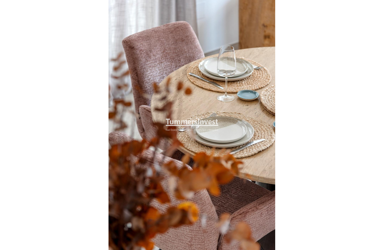 Nieuwbouw Woningen · Town House · Dolores · Sector 3