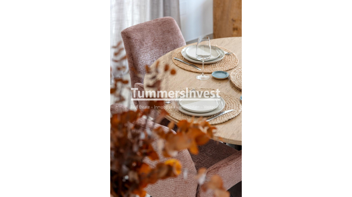 Nieuwbouw Woningen · Town House · Dolores · Sector 3