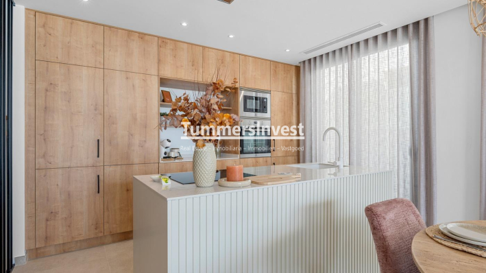 Nieuwbouw Woningen · Town House · Dolores · Sector 3